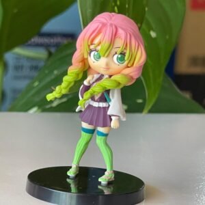 Figura de Mitsuri vía Japón