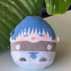 Llavero peluche de Toji vía Japón