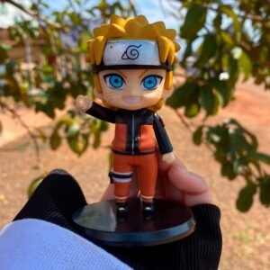 Figura de Naruto