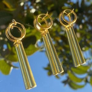 Aros de Zoro Roronoa