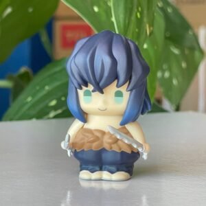 Figura de Inosuke vía Japón