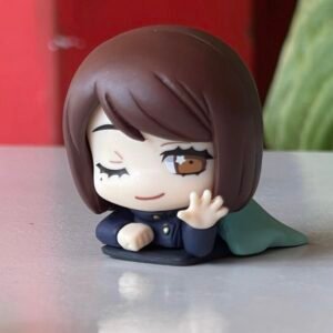 Figura de Nobara vía Japón