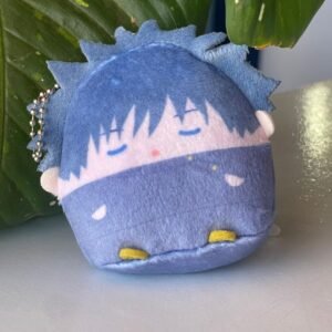 Llavero peluche de Megumi