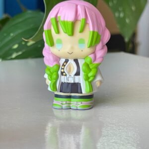 Figura de Mitsuri vía Japón