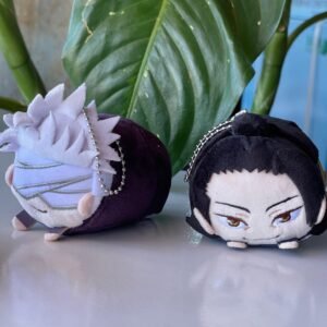 Llavero Peluche de Jujutsu Kaisen vía Japón