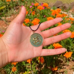 Collar de Harry Potter