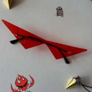 Lentes de Gurren Lagan