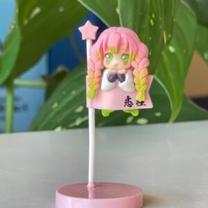 Figura de Mitsuri vía Japón