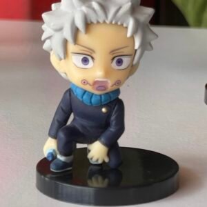 Figura de Inumaki Toge