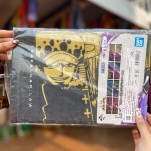 Toalla de Trafalgar x Vergo