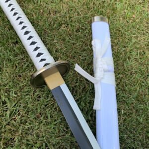 Katana de Zoro Roronoa Wado Ichimonji