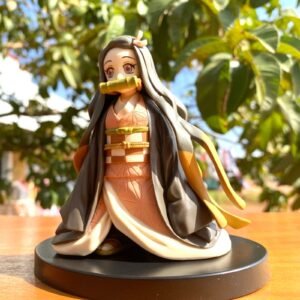 Figura de Nezuko