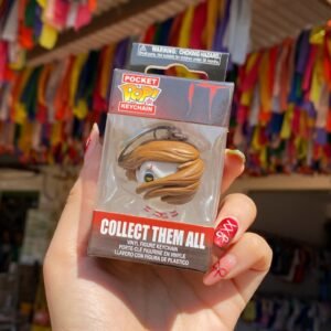 Llavero de Pennywise