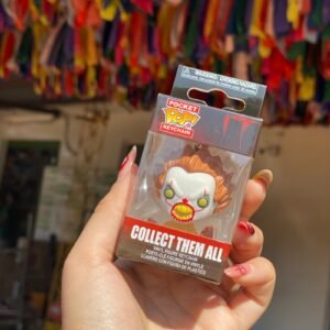 Llavero de Pennywise