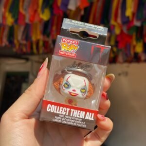 Llavero de Pennywise