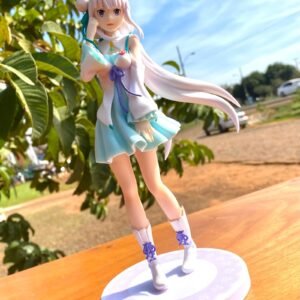 Figura de Emilia