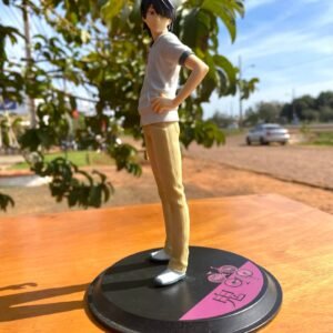 Figura de Araragi Koyomi