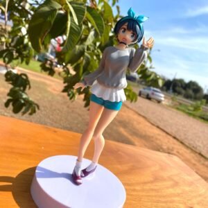 Figura de Ruka Sarashina