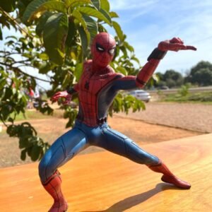 Figura de Spiderman Tom Holland