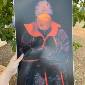 Poster de Obito