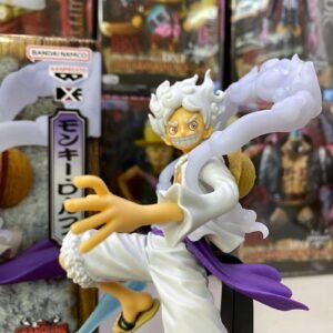 Figura de GEAR 5 One Piece