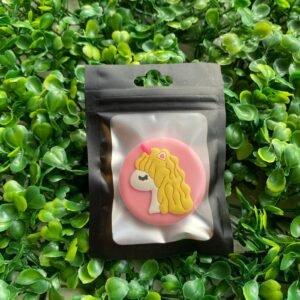 Popsocket de unicornio