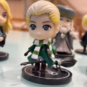 Figura de Draco Malfoy