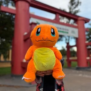 Peluche de Charmander 42cm