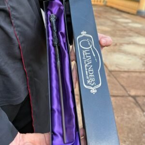 Varita de Harry Potter