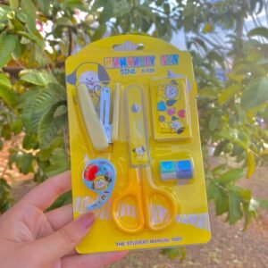 Kit de papelería de BT21