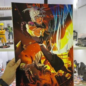 Poster de Tengen Uzui