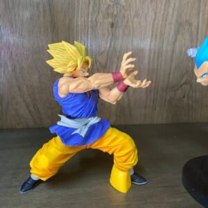 Figura de Goku Dragón Ball