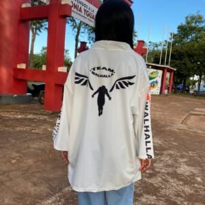 Haori de Tokyo Revengers