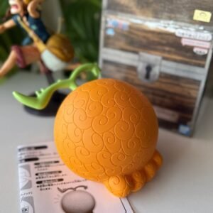 Luminaria Yumi Yumi no mi