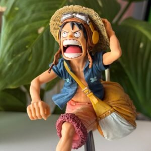 Figura de Luffy