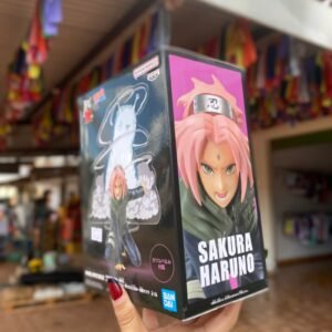 Figura original de Sakura Haruno