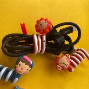 Organizador de cable