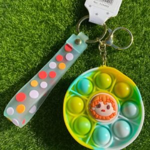 Llavero de Kimetsu no yaiba