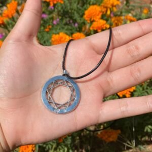 Collar de Fullmetal Alchemist