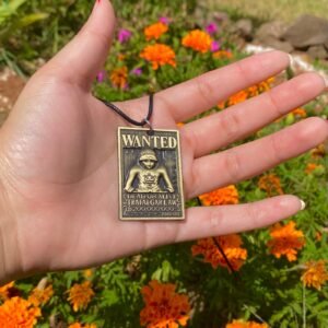 Collar de Trafalgar law