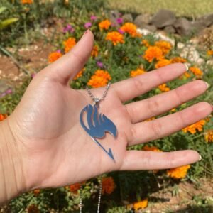 Collar de Fairy Tail