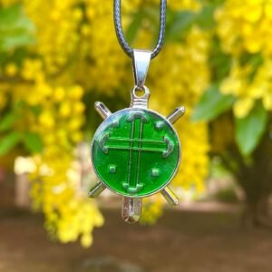 Collar de Gon Hunter x Hunter