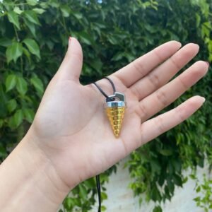 Collar de Tengen Toppa Gurren-Lagann