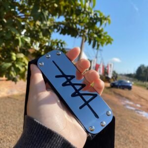 Bandana de la aldea hierba renegado