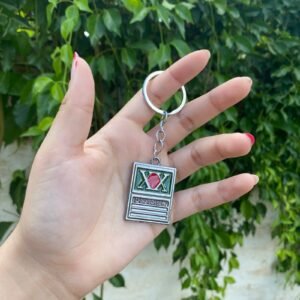 Llavero de Hunter x Hunter