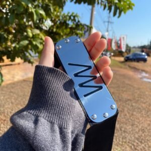 Bandana de la aldea hierba