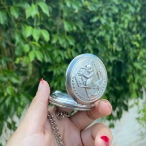 Reloj de bolsillo Full Metal Alchemist
