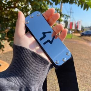 Bandana de la aldea cascada