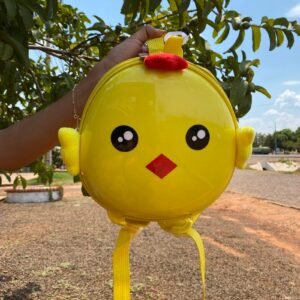 Mochila de pollito