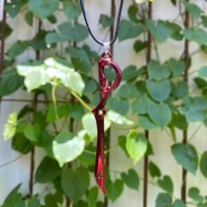 Collar de Kill la Kill